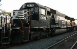 NS SD60 #6676